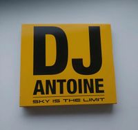 DJ Antoine - Sky is the Limit / 2 CDs Kiel - Elmschenhagen-Nord Vorschau