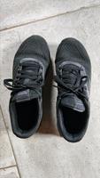 Reebok nano x4 schwarz Trainingsschuhe Größe 39 Bayern - Wildsteig Vorschau