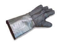 Hitzebeständige Handschuhe bis 700 °C Nordrhein-Westfalen - Eitorf Vorschau