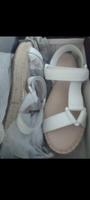 Zign Leder Sandalen Düsseldorf - Kaiserswerth Vorschau