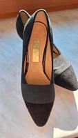 Wunderschöne Schuhe von Gabor Gr 2 1/2 für kleine Füße Sachsen - Beiersdorf Vorschau