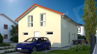 "Schatz - das ist unser Haus" Energieeffizientes Einfamilienhaus mit Wärmepumpe, Photovoltaik und Batteriespeicher Bayern - Erlangen Vorschau