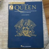 The Best Of Queen Buch mit CD Signature Licks Series Rheinland-Pfalz - Weisel Vorschau