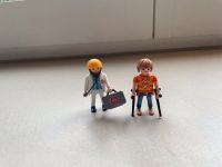 Playmobil City Life Duo Pack Ärztin und Patient 70079 Altona - Hamburg Groß Flottbek Vorschau