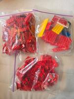 lego Bausteine Platten Teile klemmbausteine Schleswig-Holstein - Bad Oldesloe Vorschau