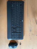 Logitech Tastatur + Maus (K540 + M310) Nordrhein-Westfalen - Siegen Vorschau