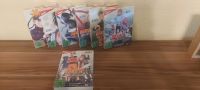 Naruto shippuden dvd Saarland - Völklingen Vorschau