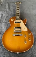 Gibson Les Paul Classic - Honey Burst Rheinland-Pfalz - Koblenz Vorschau