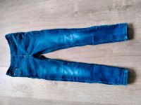 Tolle Jeans Jeggings von Next Gr. 122 Nordrhein-Westfalen - Wermelskirchen Vorschau