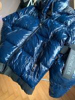 Moncler Herrenjacke Baden-Württemberg - Ulm Vorschau