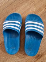 Adilette für Kinder Badeschlappen von adidas Baden-Württemberg - Gärtringen Vorschau