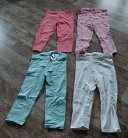 3/4 Leggings Gr. 122 2x H&M Nordrhein-Westfalen - Hemer Vorschau