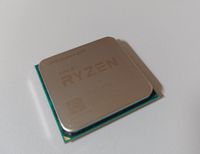 AMD Ryzen 5 2600 mit Box-Kühler Aachen - Aachen-Mitte Vorschau