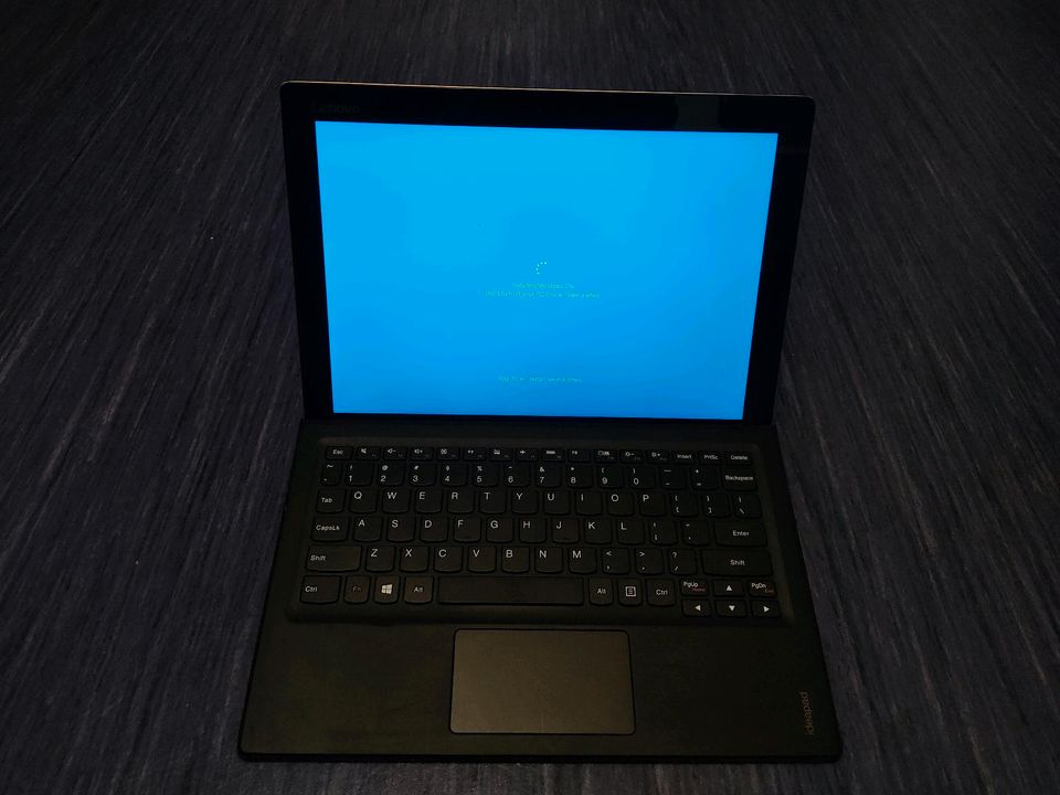 Ideapad Miix 700 | 256GB | 8 GBRAM | Convertible in Waiblingen