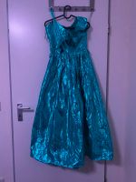 Damenkleid in der Farbe Türkis Neu Nordrhein-Westfalen - Herford Vorschau