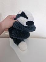 Fluppets Handpuppe Dachs Hand Puppe Kuscheltier Therapiepuppe Nordrhein-Westfalen - Verl Vorschau