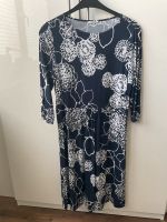 Efixelle Kleid * Sommerkleid * Gr. 42 * Blau/ Weiß Nordrhein-Westfalen - Kerpen Vorschau