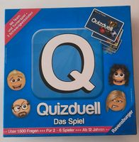 Quizduell Brettspiel Baden-Württemberg - Tübingen Vorschau