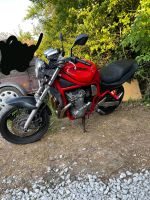 Suzuki Bandit 600cc Baden-Württemberg - Hardthausen Vorschau