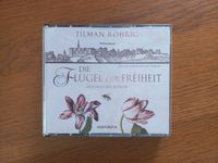Tilman Röhrig Die Flügel der Freiheit Hörbuch 6 CD's Hessen - Reichelsheim (Odenwald) Vorschau