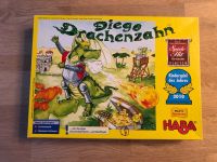 Haba Diego Drachenzahn Kinderspiel Hannover - Döhren-Wülfel Vorschau