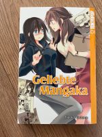 Manga „geliebte Mangaka“ GL Einzelband Hessen - Kassel Vorschau
