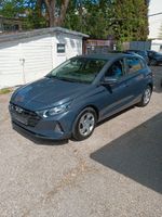 Hyundai i20 Select Aubing-Lochhausen-Langwied - Aubing Vorschau
