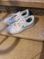 Nike force one gr 40 Saarland - Blieskastel Vorschau