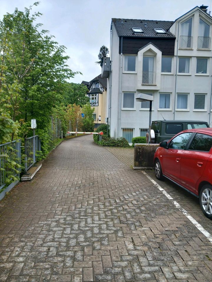 Zentraler Parkplatz/Stellplatz in Lüdenscheid City zu vermieten in Lüdenscheid