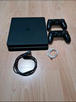 Playstation 4 slim 500 Gb Baden-Württemberg - Reutlingen Vorschau