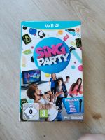 Wii U Sing Party Niedersachsen - Stade Vorschau