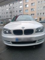 BMW 118d Cabrio M-Sport Leder SHZ Klima Professional Radio Dortmund - Kirchhörde Vorschau