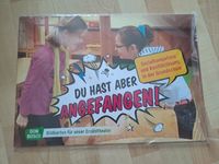 Schule // Kamishibai - Bildkarten // Du hast aber angefangen! Nordrhein-Westfalen - Grevenbroich Vorschau