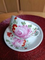 Teetasse Ostfriesenrose August Warnecke Niedersachsen - Emden Vorschau