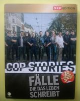DVD Staffel 1 COP STORIES ORF TV KRIMI SERIEN KLASSIKER Dortmund - Innenstadt-Nord Vorschau