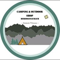 ❗Camping & Outdoor Shop -Benjamin Wittmann- Bayern - Herzogenaurach Vorschau