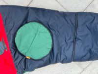 Kinderschlafsack 130 warm Düsseldorf - Ludenberg Vorschau