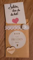 Hochzeit Give away Für die Freudentränen 23 Tücher Set neu Nordrhein-Westfalen - Steinfurt Vorschau