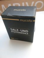 Mucobi Salz und Pfeffermühle Nordrhein-Westfalen - Herne Vorschau