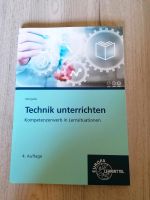 Technik unterrichten - Domjahn, Hüttner Edewecht - Edewecht - Friedrichsfehn Vorschau
