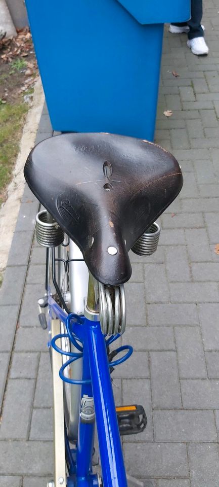 Fahrrad Herren 28" in Schmalkalden