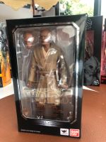 Star Wars Bandai S.H.Figuarts Mace Windu neu OVP Saarland - Merzig Vorschau