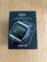 Garmin Epix Gen 1 GPS-Uhr Hessen - Bad Schwalbach Vorschau