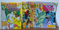 Marvel Hit Comic, Magazin, Condor Verlag Hessen - Bad Vilbel Vorschau