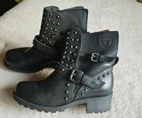 Motorrad Stiefel von Highway Hannover - Ahlem-Badenstedt-Davenstedt Vorschau