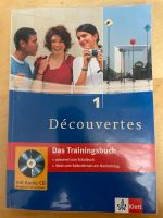 Découvertes 1. Trainingsbuch Rheinland-Pfalz - Wintersheim Vorschau