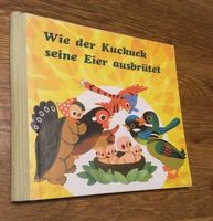 Wie der Kuckuck seine Eier ausbrütet China Kinderbuch Waldorf Schwerin - Schelfstadt Vorschau