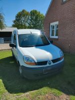 Renault Kangoo Rapid LKW TÜV 01/2025 Diesel Niedersachsen - Weener Vorschau