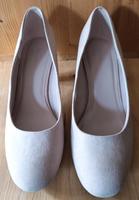 Graceland Pumps, rosé, Gr. 40 Sachsen - Coswig Vorschau
