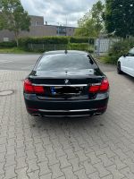 Bmw 7er (740D) Langversion Nordrhein-Westfalen - Iserlohn Vorschau